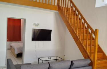 Spacieuse et confortable maison avec garage - Foto 1