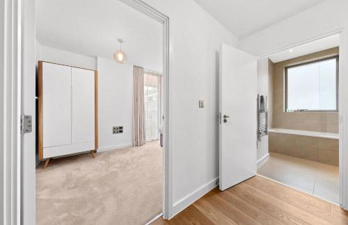 One Bed Apartment - Foto 14