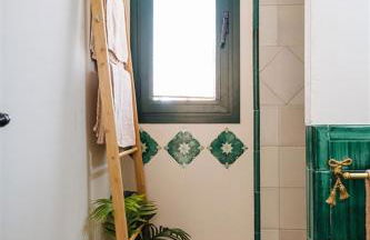 CASA PALACIO SXVIII CON PISCINA en centro histórico de SEVILLA - Photo 78