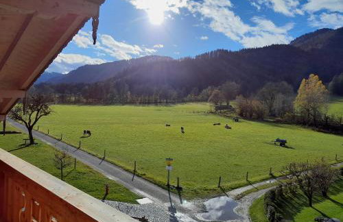 Ferienwohnungen Rohnbogner - Foto 6