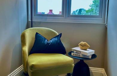 Travard at Heathrow 386 - Foto 16