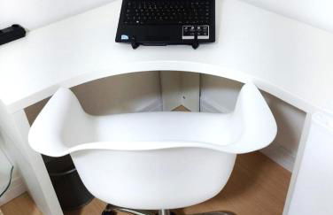 Apartamento Flat Luxo Copacabana - Foto 13