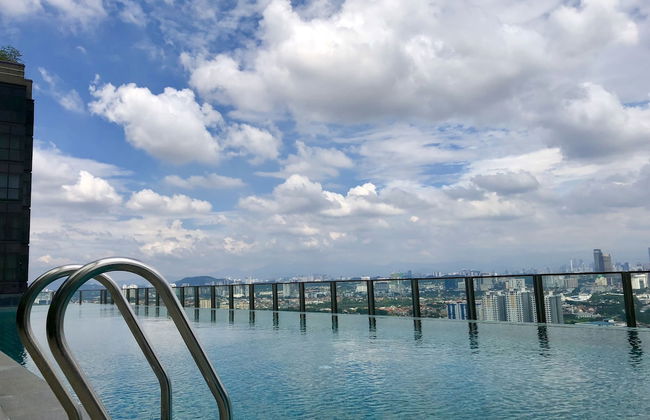 Charming Suite at Sunway and PJ - Foto 36