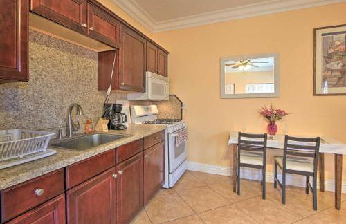 Sacramento Area Apartment 15 Mi to Downtown - Foto 7