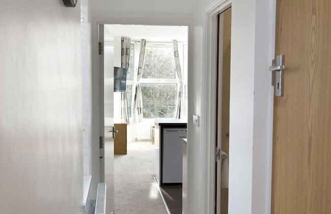 B16 Apartment C, Birmingham - Foto 22