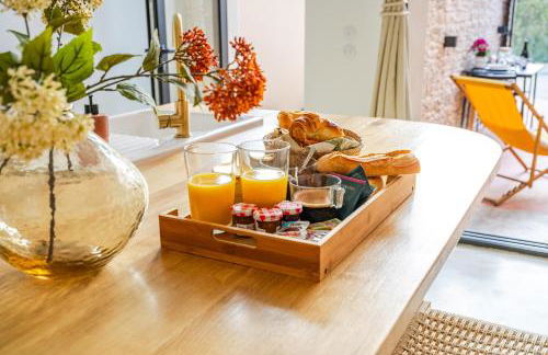 Hermès - Loft avec jacuzzi & terrasse - Photo 7