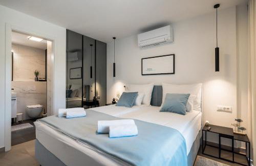 Villa Levant - Foto 31