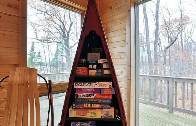 Twin Pines - Foto 40