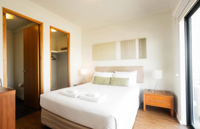 Lovely 2BR Apartment in West Perth With Parking! - Foto 2