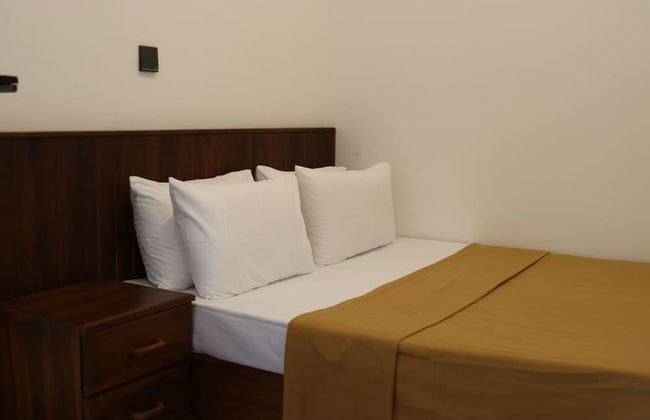 The Villa Sea Breeze - Photo 6