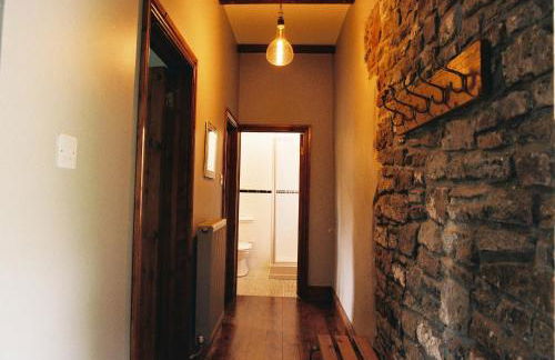 Ty Carreg Fach Staycation Cottage Cardiff - Foto 29