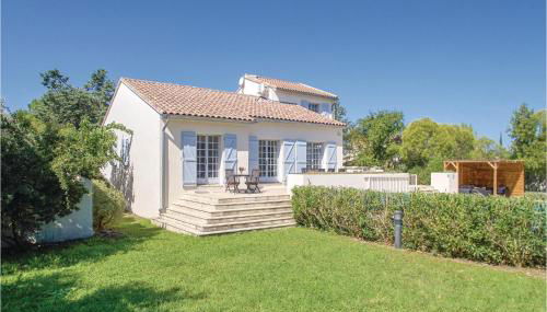Beautiful Home In Thézan-Lès-Béziers - Foto 4