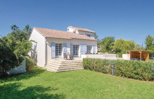 Beautiful Home In Thézan-Lès-Béziers - Foto 4