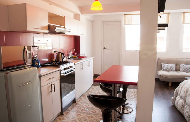 Terra Nostra Suites - Foto 27