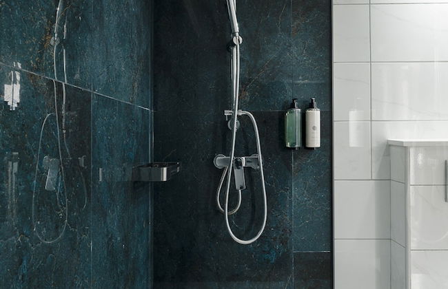 Captain's Seafront Apartments - Foto 22