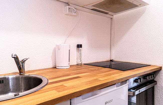 Chic Apartment Near Downtown - Foto 9