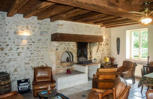 Stunning Home In Ardentes With Kitchen - Foto 11