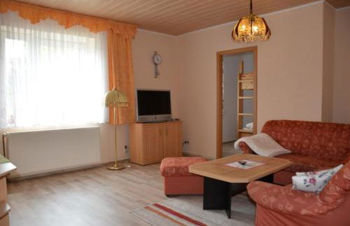 Storchennest an der Spree in Radinkendorf - Foto 32