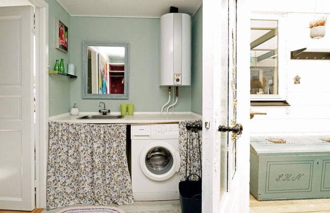 6 Person Holiday Home in Korsor - Photo 13