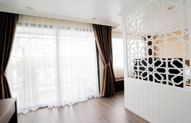 Pearl Villas Phuong Bai Chay Ha Long - Foto 2