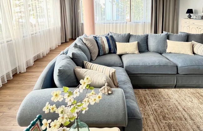 Kaira Homes Rentals and Accomodations - Foto 49