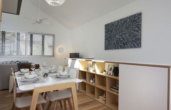 Studio Reuss - a City Retreat - Foto 6