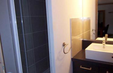 les 7 laux immobilier chalet D - Foto 39