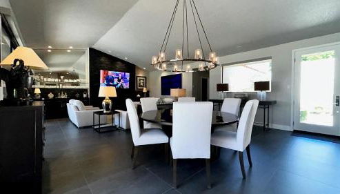 “Luxe Living”: Modern elegance, top-tier amenities, and stunning views, managed by Greenday! - Foto 4