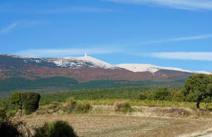 La belle histoire Gîte Montmirail - Foto 33
