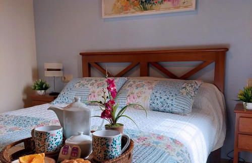 El Lagar del Abuelo en los Arribes del Duero, Badilla, Zamora - Foto 29