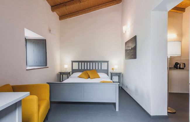 Terrazze dell'Etna - Rooms & Apartments - Foto 10