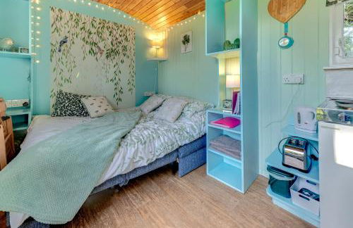 The Hideaway at Duffryn Mawr Self Catering Cottages - Photo 52