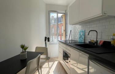 ​Cœur de ville ! Cœur de l'Oise​​ ! Moderne & fonctionnel​ - Foto 15