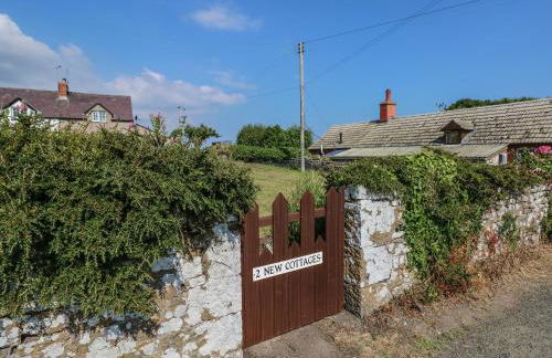 No 2 New Cottages - Foto 2