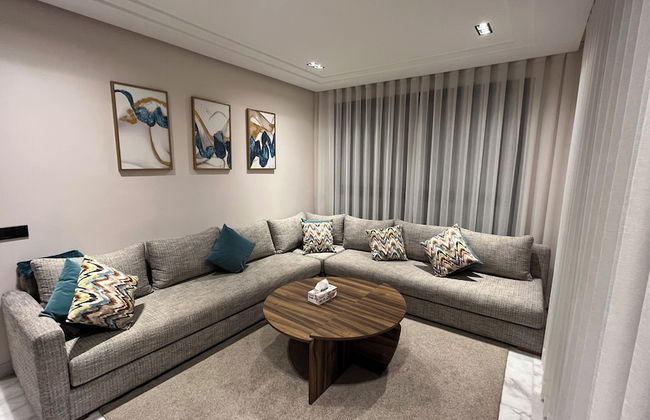 Les Joyeux Luxury Suites & Appart - Foto 45