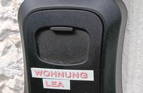 Ferienwohnung Lea - Foto 2