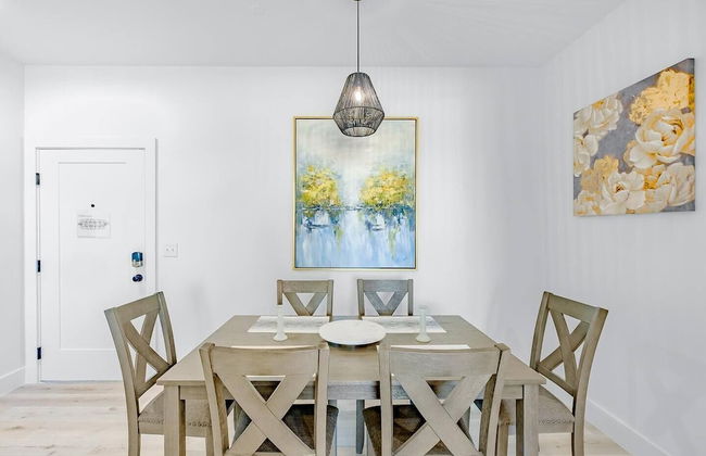 Handsboro Pointe Condo & Suites - Foto 33