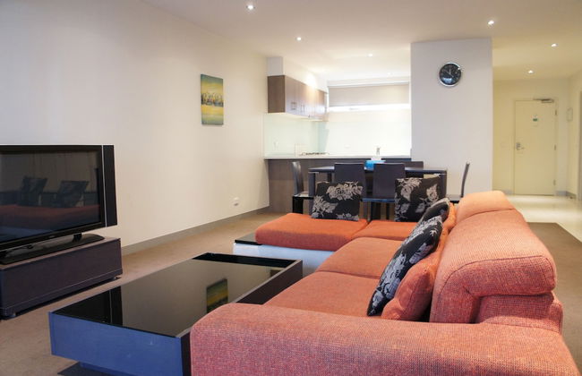 Summer Inn Holiday Apartments - Foto 17