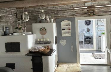 Koperkowy Raj Beskid Wyspowy Domek Małopolska Jacuzzi Playroom - Foto 40