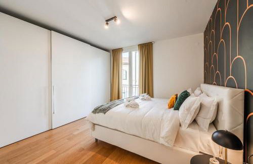 Station - Elegante appartamento con Garage - Photo 16