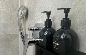 Stylisches Apartment in zentraler Lage - mit Klima - Foto 6