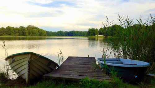 Ferienwohnungen Zur Biberburg - Foto 4