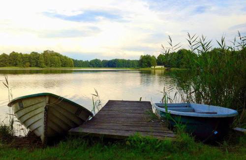 Ferienwohnungen Zur Biberburg - Foto 4