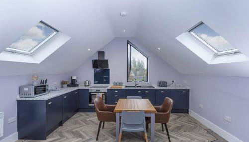 Luxury modern Loft apartment by Bootique - Foto 2