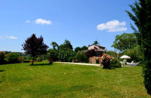 Agriturismo Podere Caggiolo - Swimming Pool & Air Conditioning - Foto 63