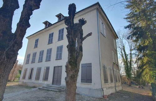 VillaSurSeine - Foto 57