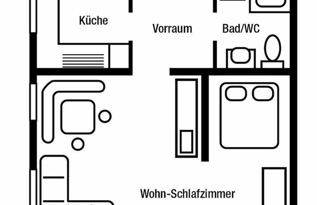 Chalets Zöhrer - Wohnen am Wasser - Photo 7