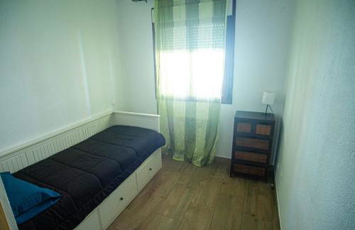 Parking gratis, ALCALA MAGNA, con NRU Y LICENCIA TURISTICA VT-13974 - Foto 30