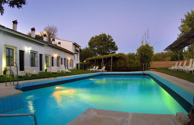 Hotel Galaroza Sierra - Foto 53