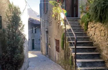 Romantic Room AL RIFUGIO DEI SOGNI terrazza con vista lago mozzafiato - Foto 17